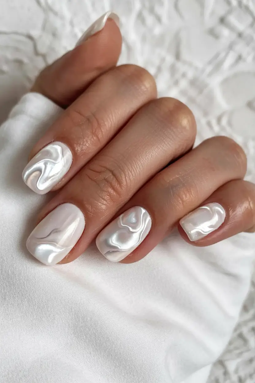 Wedding Nail Designs for Bride 2026: Elegant, Modern & Timeless Ideas for Every Bridal Style