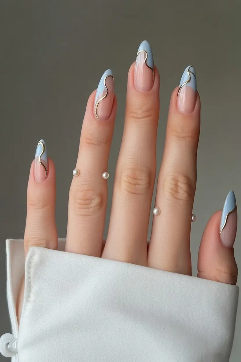 Wedding Nail Designs for Bride 2026: Elegant, Modern & Timeless Ideas for Every Bridal Style