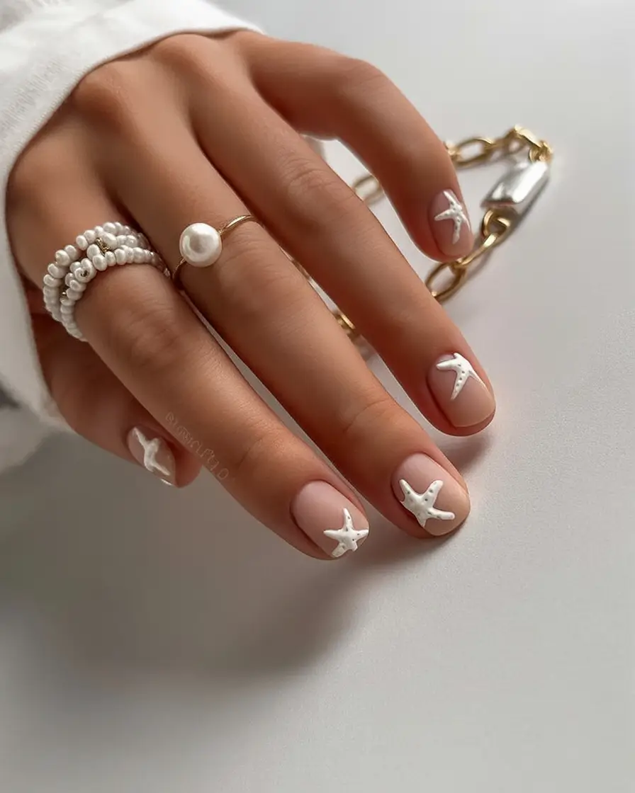 Wedding Nail Designs for Bride 2026: Elegant, Modern & Timeless Ideas for Every Bridal Style