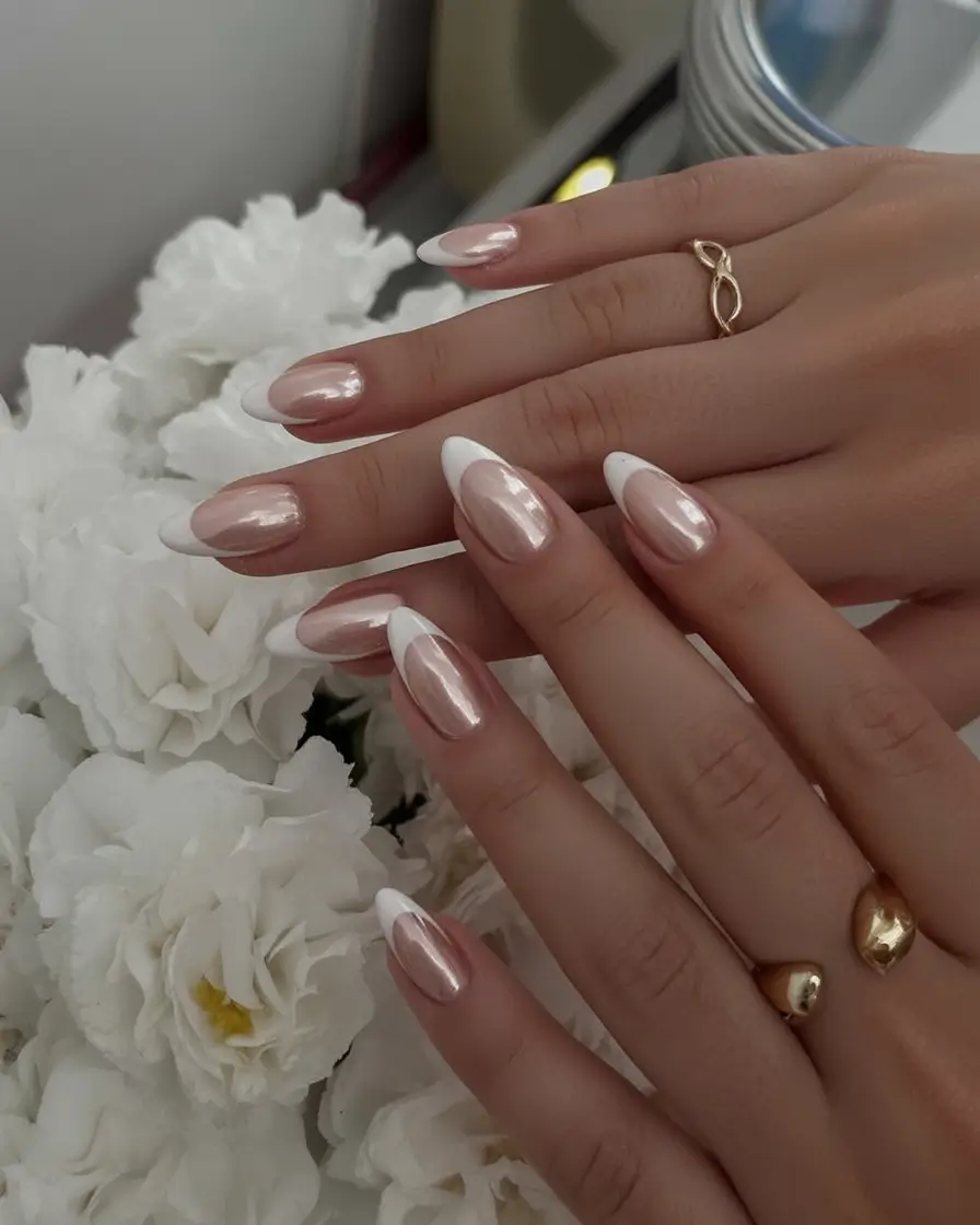 Wedding Nail Designs for Bride 2026: Elegant, Modern & Timeless Ideas for Every Bridal Style