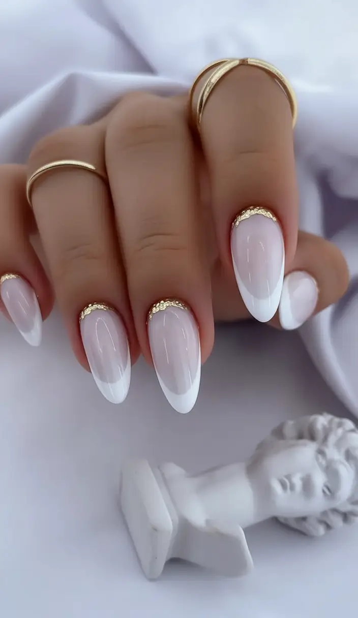 Wedding Nail Designs for Bride 2026: Elegant, Modern & Timeless Ideas for Every Bridal Style