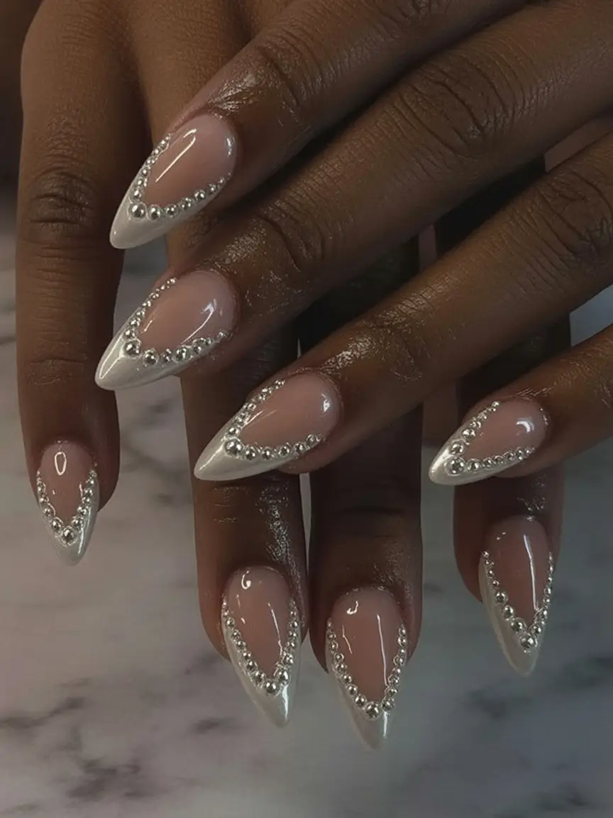 Wedding Nail Designs for Bride 2026: Elegant, Modern & Timeless Ideas for Every Bridal Style