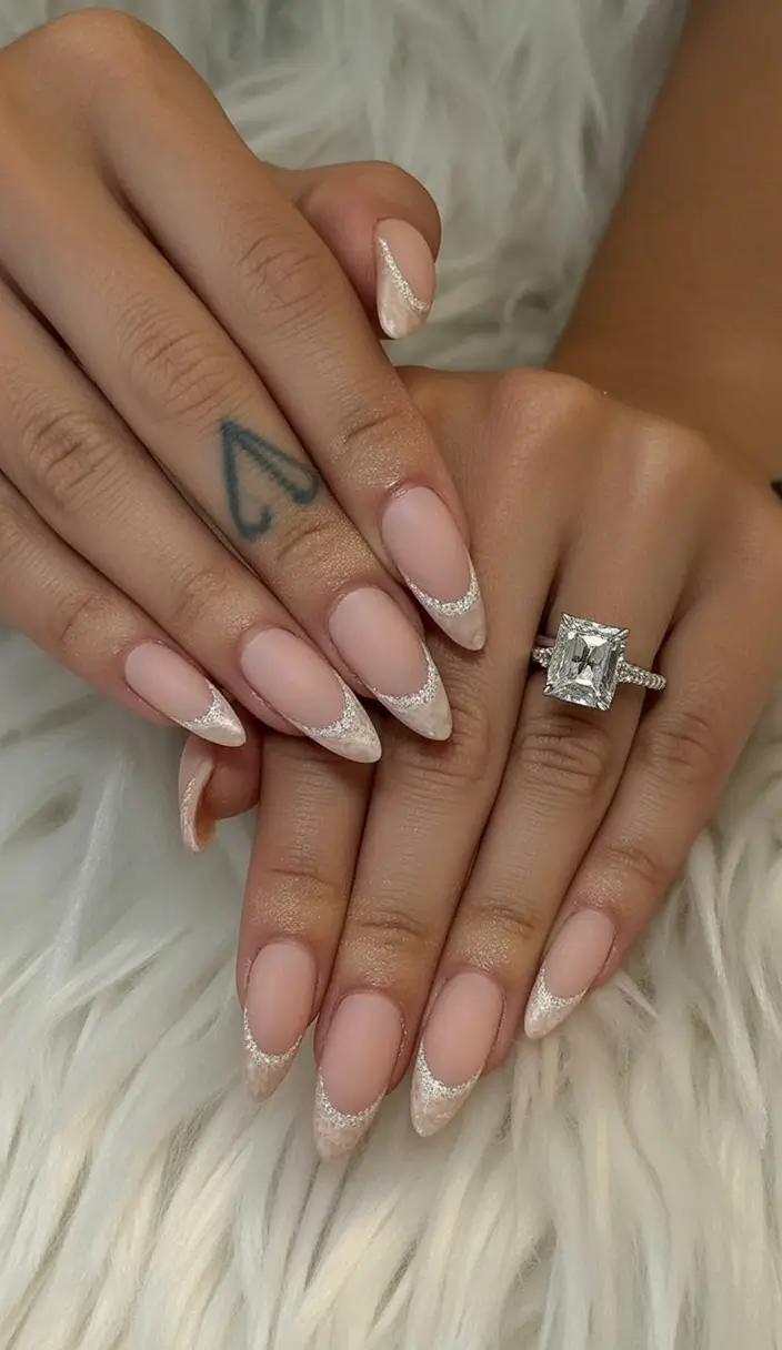 Wedding Nail Designs for Bride 2026: Elegant, Modern & Timeless Ideas for Every Bridal Style