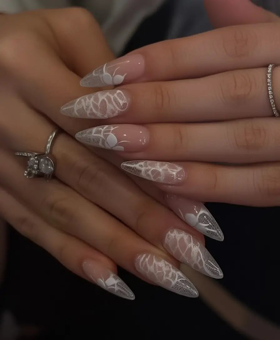 Wedding Nail Designs for Bride 2026: Elegant, Modern & Timeless Ideas for Every Bridal Style