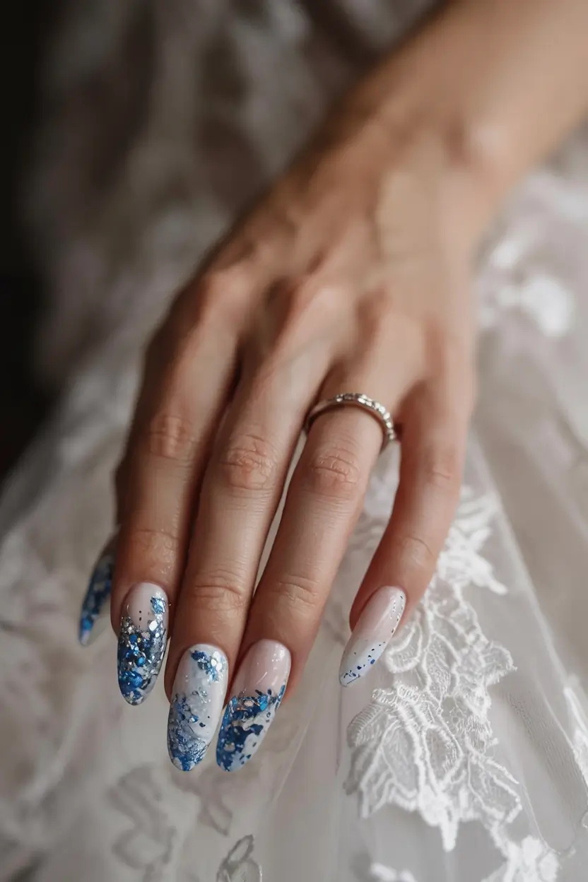 Wedding Nail Designs for Bride 2026: Elegant, Modern & Timeless Ideas for Every Bridal Style