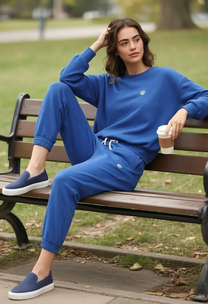 Active Spring Sport Outfits for Women 2026: Fresh Looks & Sport Style Ideas for the Season