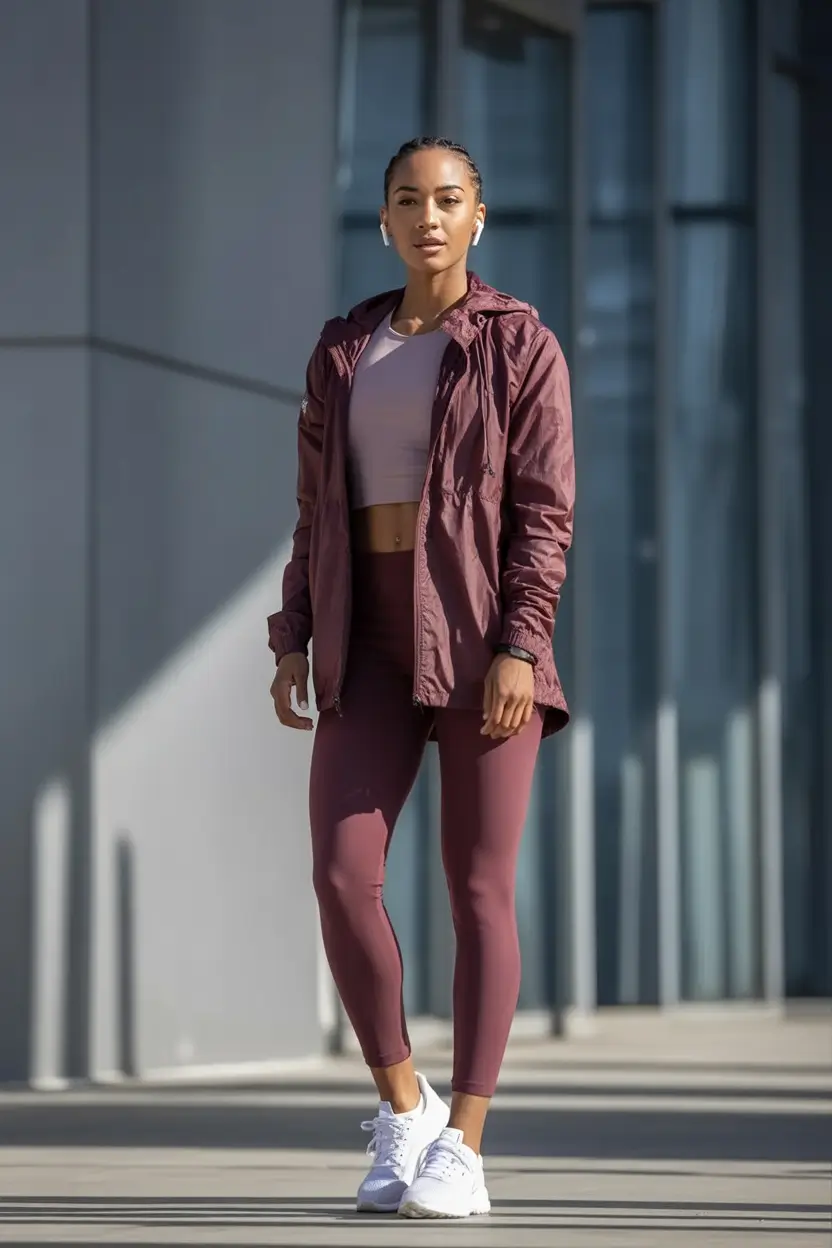 Active Spring Sport Outfits for Women 2026: Fresh Looks & Sport Style Ideas for the Season