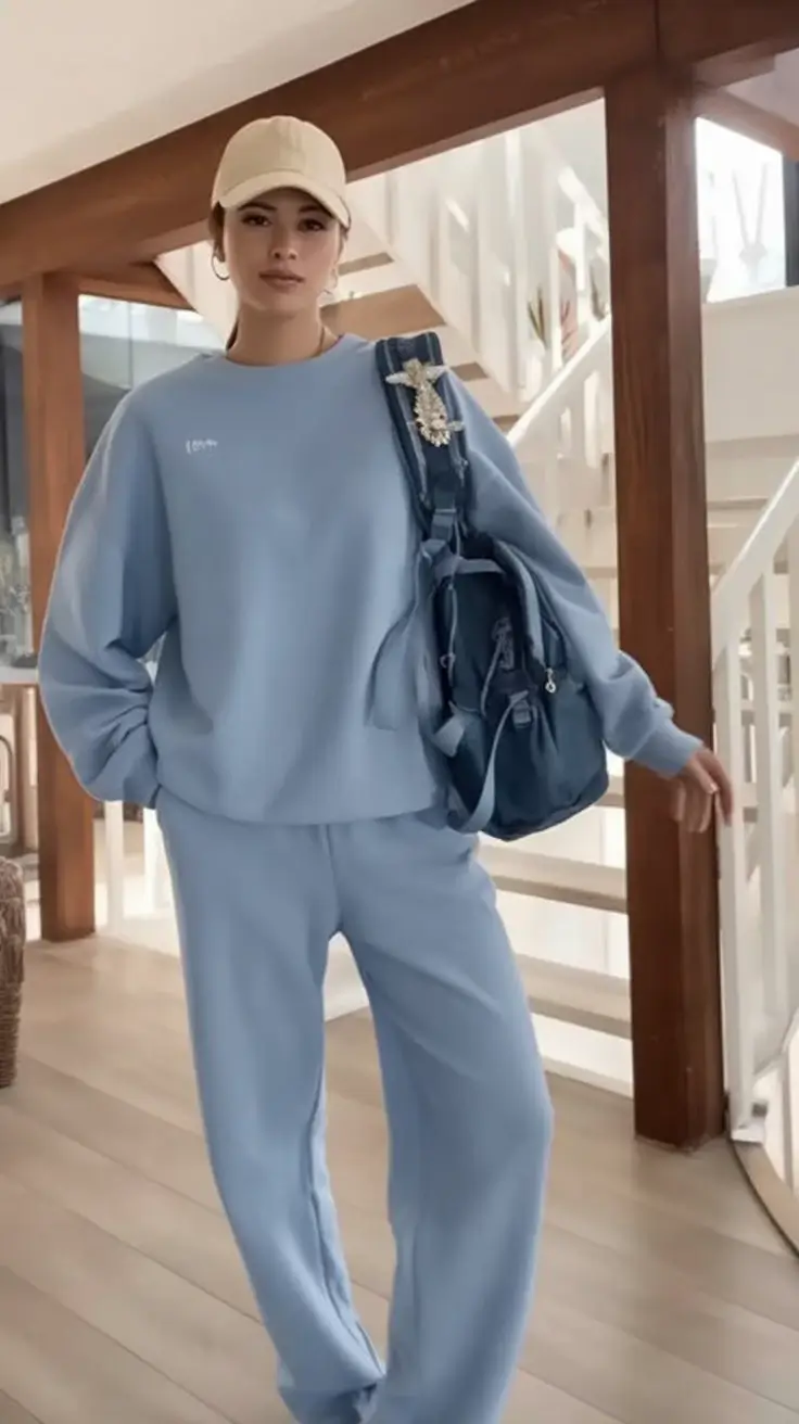 Active Spring Sport Outfits for Women 2026: Fresh Looks & Sport Style Ideas for the Season