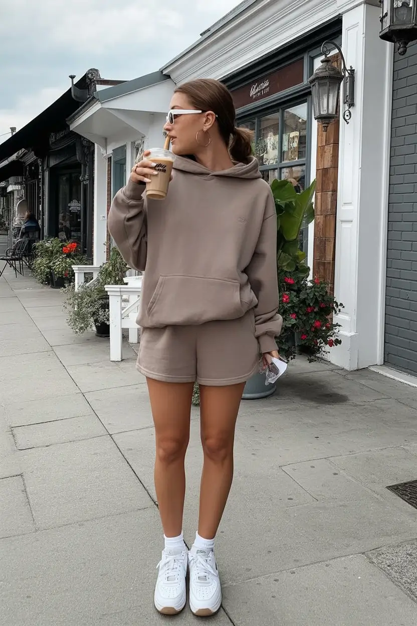 Active Spring Sport Outfits for Women 2026: Fresh Looks & Sport Style Ideas for the Season