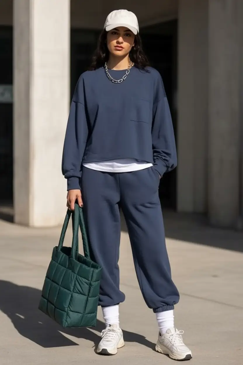 Active Spring Sport Outfits for Women 2026: Fresh Looks & Sport Style Ideas for the Season