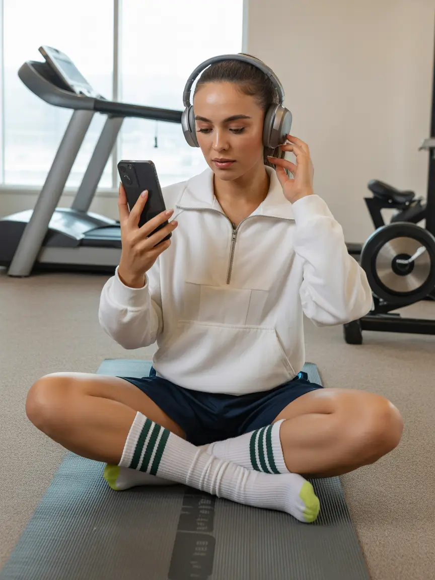 Active Spring Sport Outfits for Women 2026: Fresh Looks & Sport Style Ideas for the Season