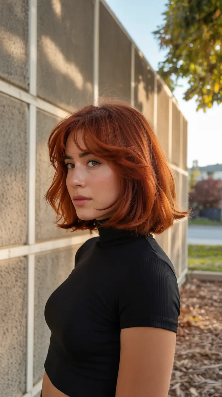 Best Hair Color for Dark Skin 2026: Trendy Shades & Fresh Ideas for Every Style