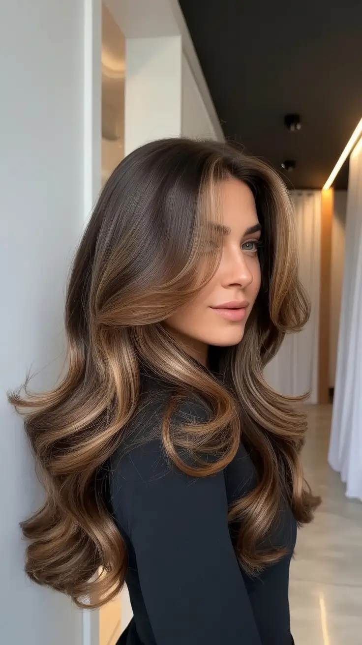 Best Hair Color for Dark Skin 2026: Trendy Shades & Fresh Ideas for Every Style