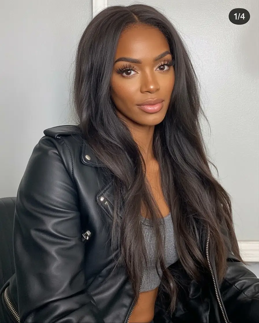 Best Hair Color for Dark Skin 2026: Trendy Shades & Fresh Ideas for Every Style