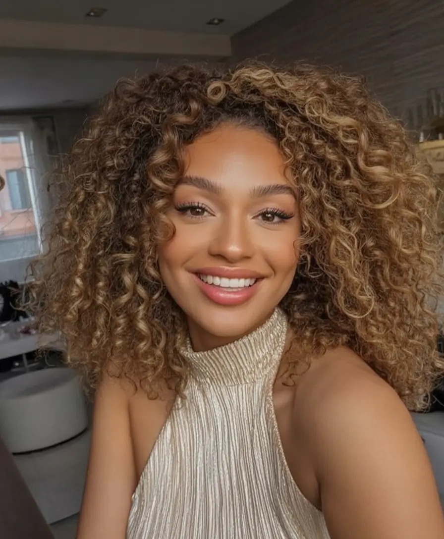 Best Hair Color for Dark Skin 2026: Trendy Shades & Fresh Ideas for Every Style