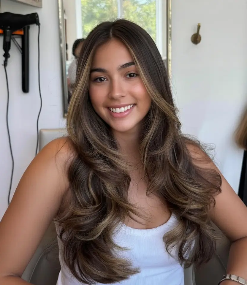 Best Hair Color for Dark Skin 2026: Trendy Shades & Fresh Ideas for Every Style