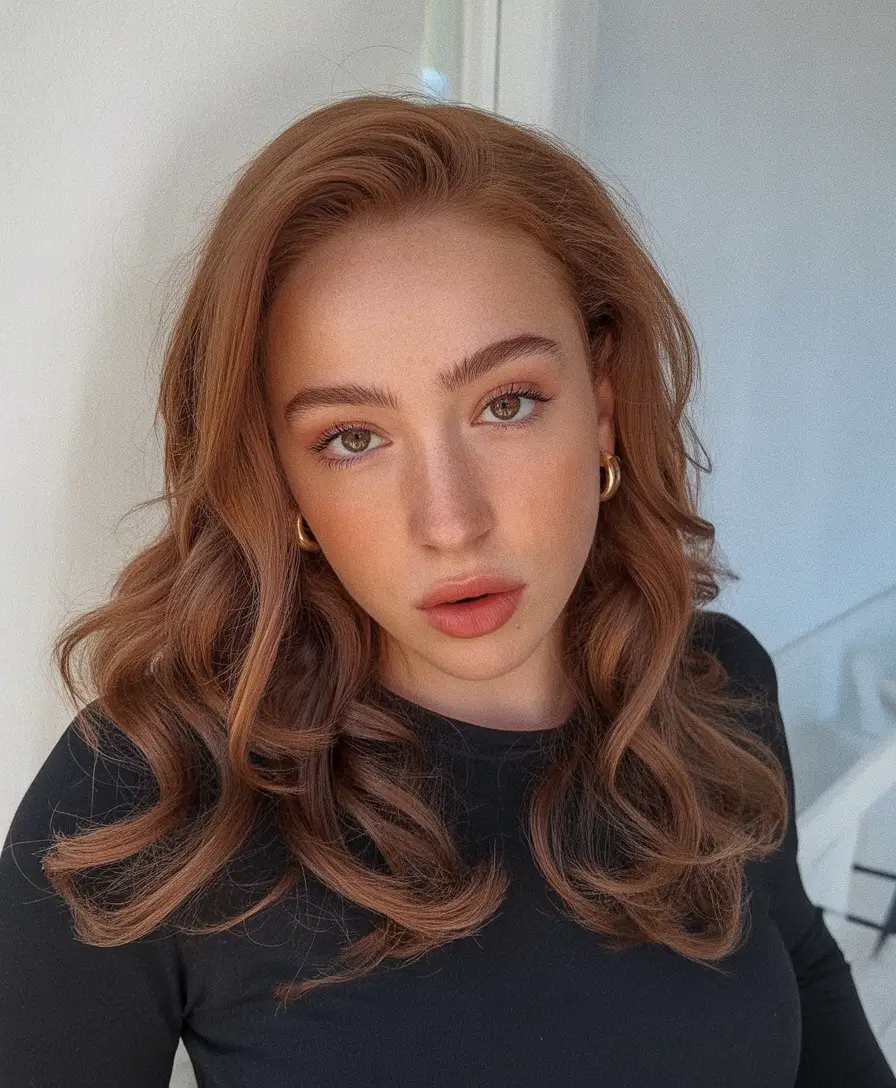 Best Hair Color for Dark Skin 2026: Trendy Shades & Fresh Ideas for Every Style