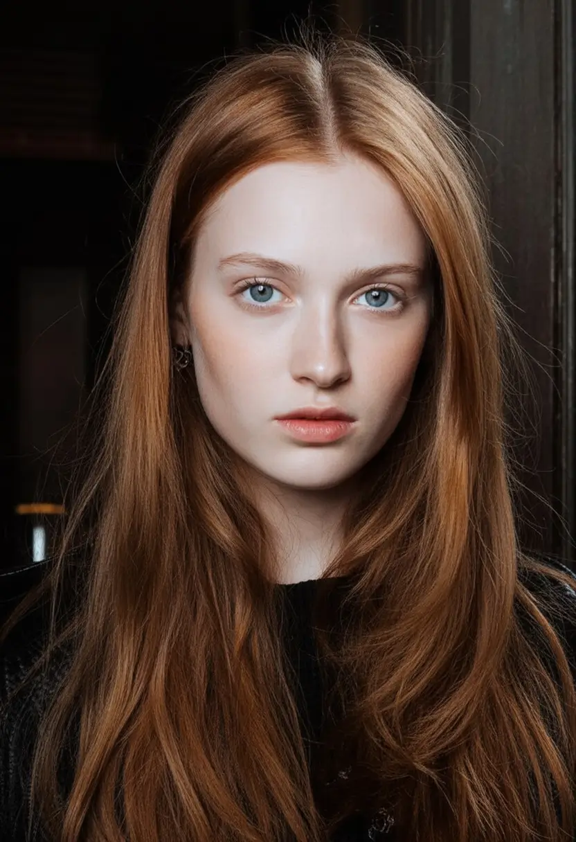 Best Hair Color for Light Skin 2026: Fresh Shades That Glow on Every Undertone