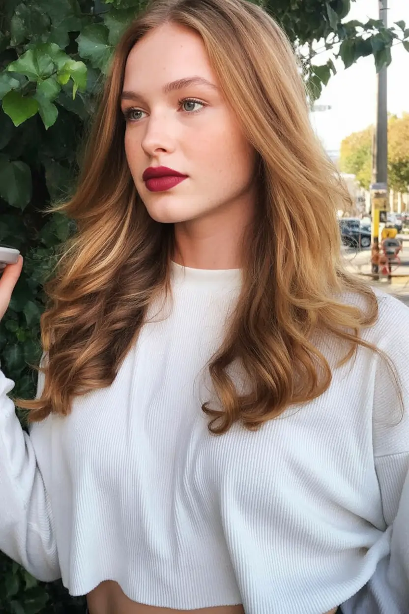 Best Hair Color for Light Skin 2026: Fresh Shades That Glow on Every Undertone