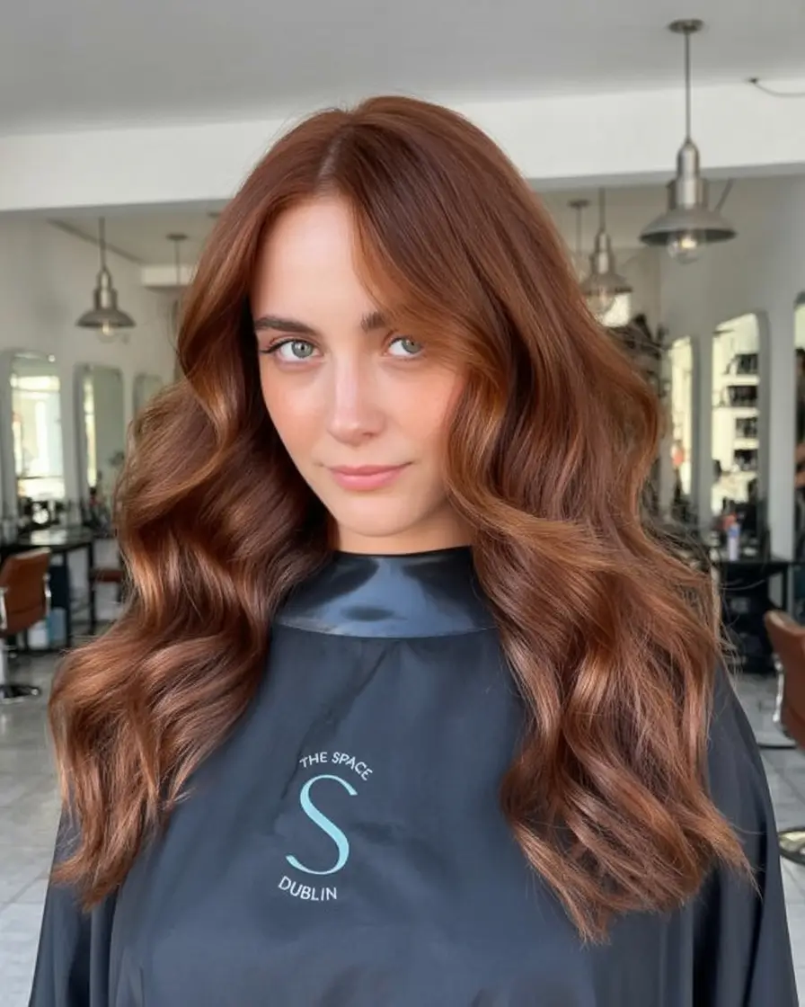 Best Hair Color for Light Skin 2026: Fresh Shades That Glow on Every Undertone