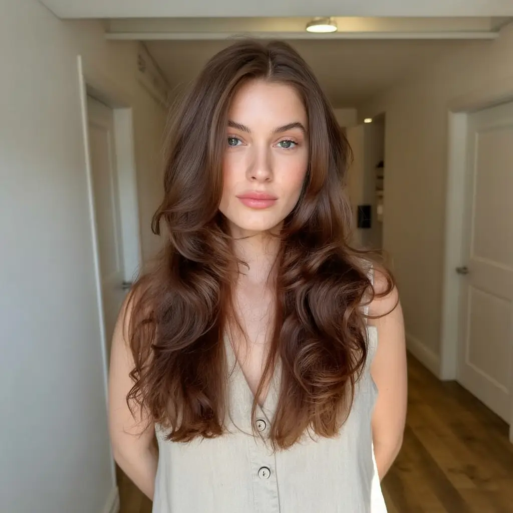 Best Hair Color for Light Skin 2026: Fresh Shades That Glow on Every Undertone