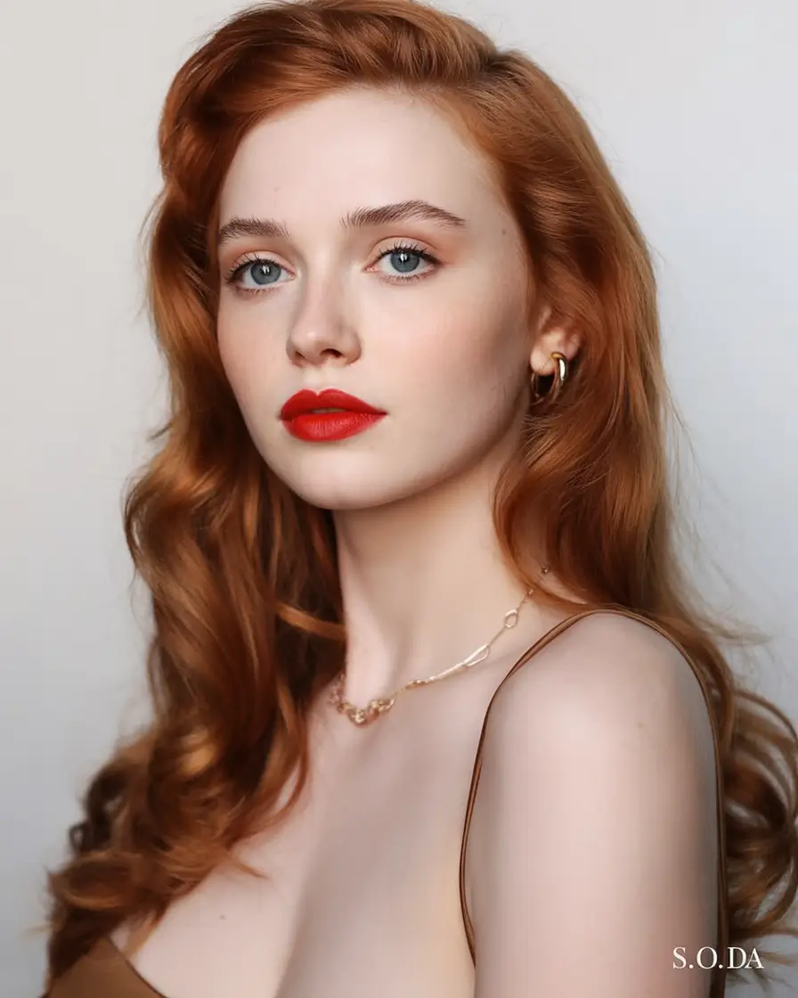 Best Hair Color for Light Skin 2026: Fresh Shades That Glow on Every Undertone