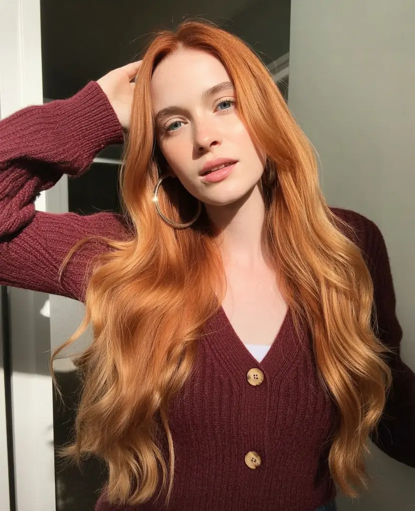 Best Hair Color for Light Skin 2026: Fresh Shades That Glow on Every Undertone