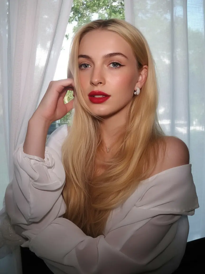 Best Hair Color for Light Skin 2026: Fresh Shades That Glow on Every Undertone