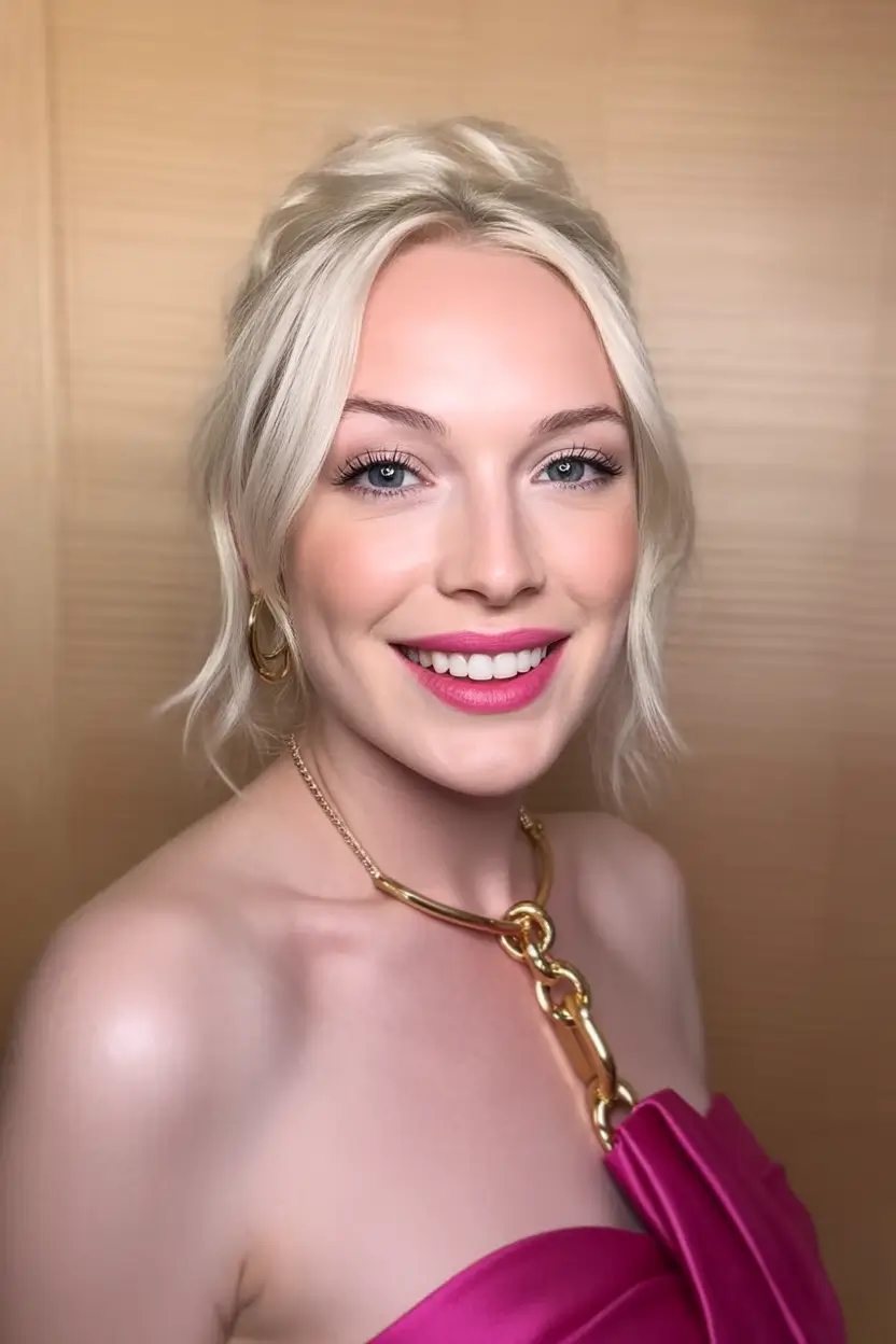 Best Hair Color for Light Skin 2026: Fresh Shades That Glow on Every Undertone