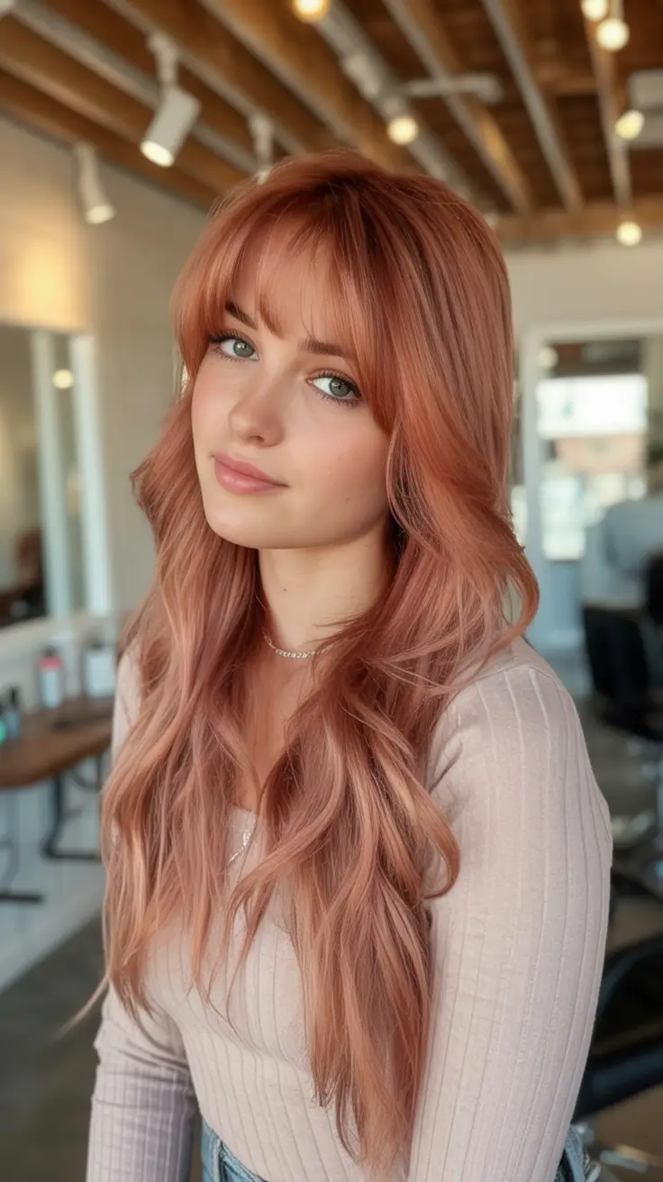 Best Hair Color for Light Skin 2026: Fresh Shades That Glow on Every Undertone