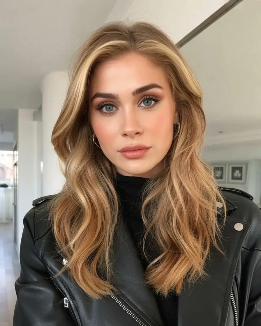 Best Hair Color for Light Skin 2026: Fresh Shades That Glow on Every Undertone