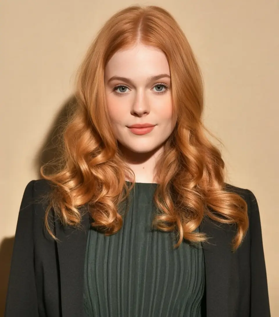 Best Hair Color for Light Skin 2026: Fresh Shades That Glow on Every Undertone