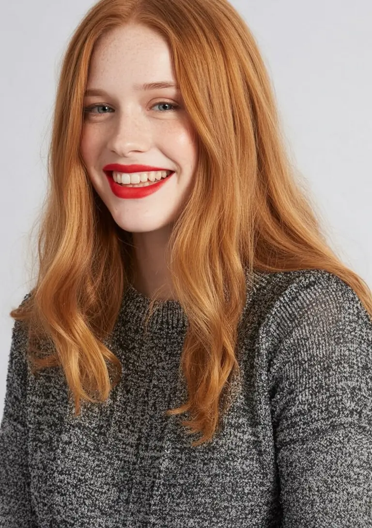 Best Hair Color for Light Skin 2026: Fresh Shades That Glow on Every Undertone