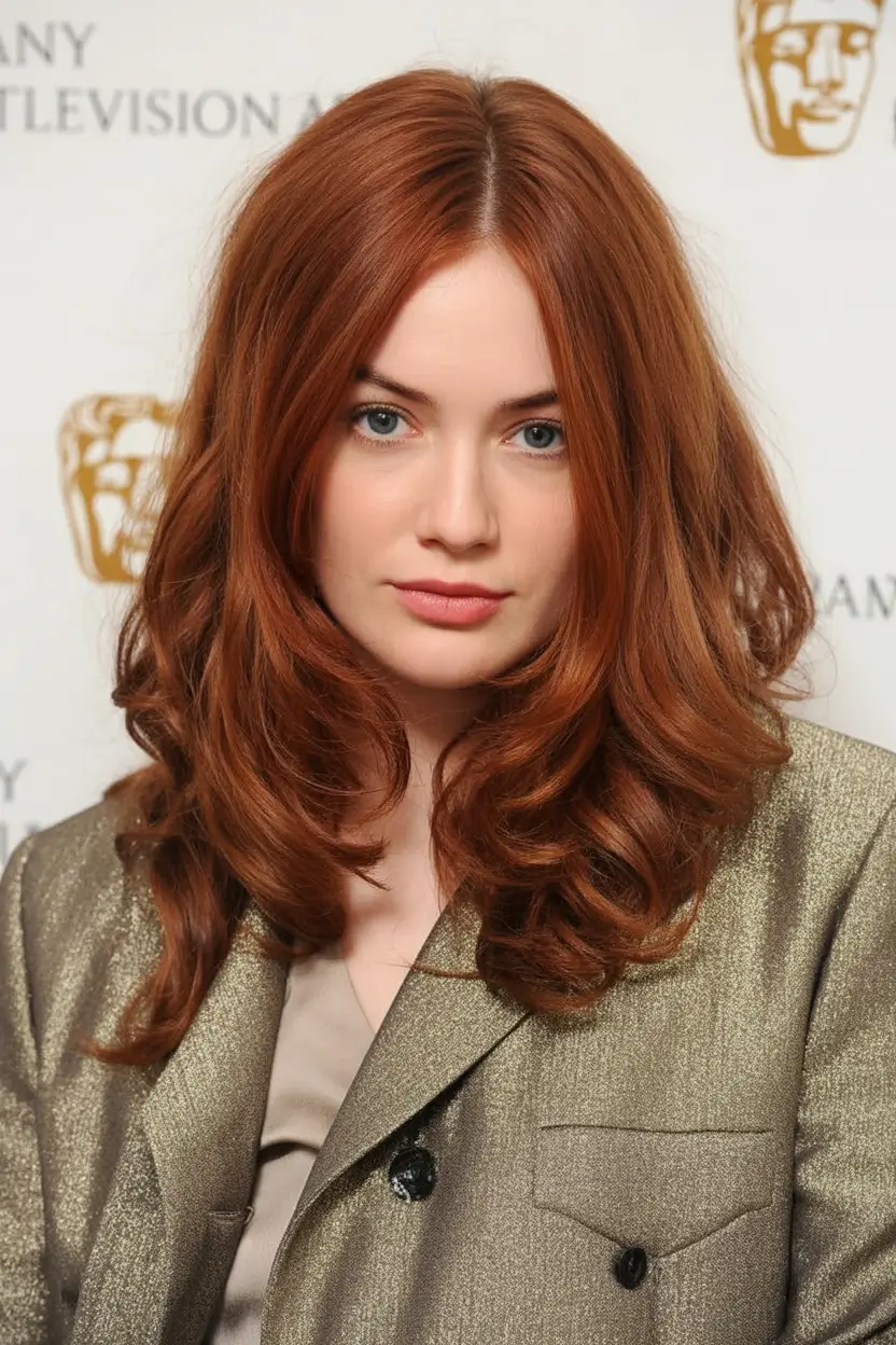 Best Hair Color for Light Skin 2026: Fresh Shades That Glow on Every Undertone