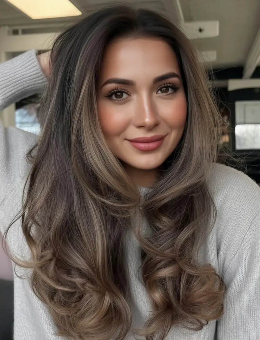 Best Hair Color for Tan Skin 2026: Fresh Shades That Make Your Glow Even Brighter