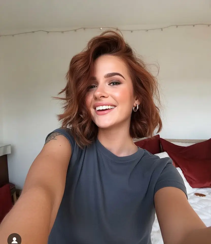 Best Hair Color for Tan Skin 2026: Fresh Shades That Make Your Glow Even Brighter