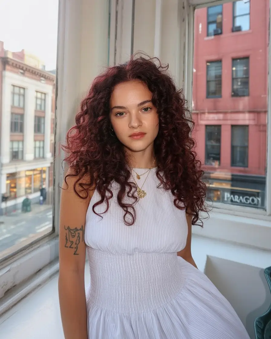 Best Hair Color for Tan Skin 2026: Fresh Shades That Make Your Glow Even Brighter