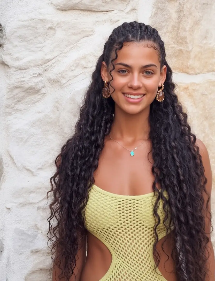 Best Hair Color for Tan Skin 2026: Fresh Shades That Make Your Glow Even Brighter