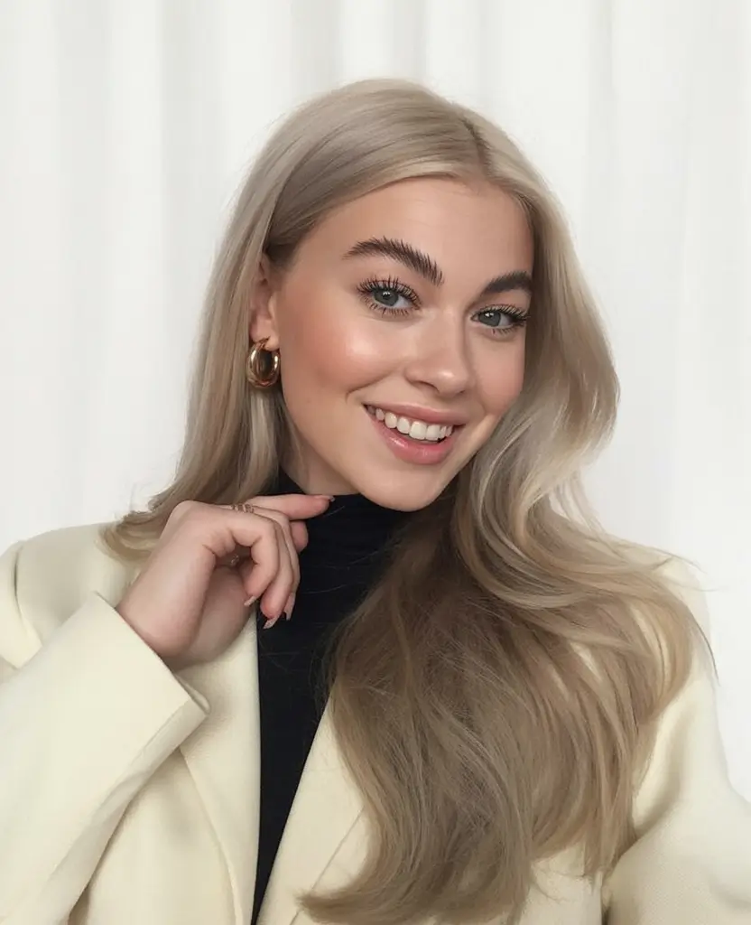 Best Hair Color for Tan Skin 2026: Fresh Shades That Make Your Glow Even Brighter