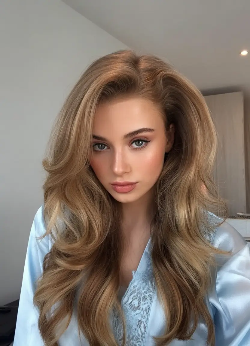 Best Hair Color for Tan Skin 2026: Fresh Shades That Make Your Glow Even Brighter