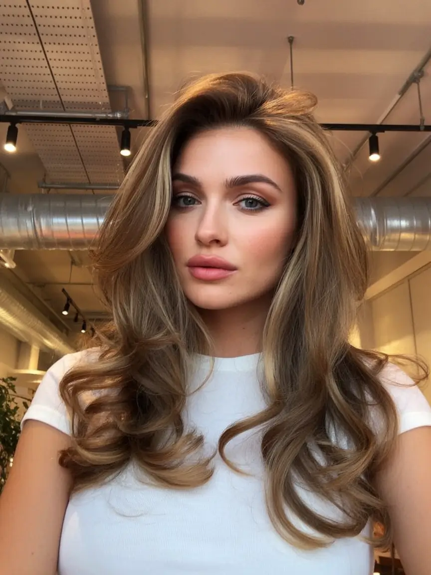 Best Hair Color for Tan Skin 2026: Fresh Shades That Make Your Glow Even Brighter