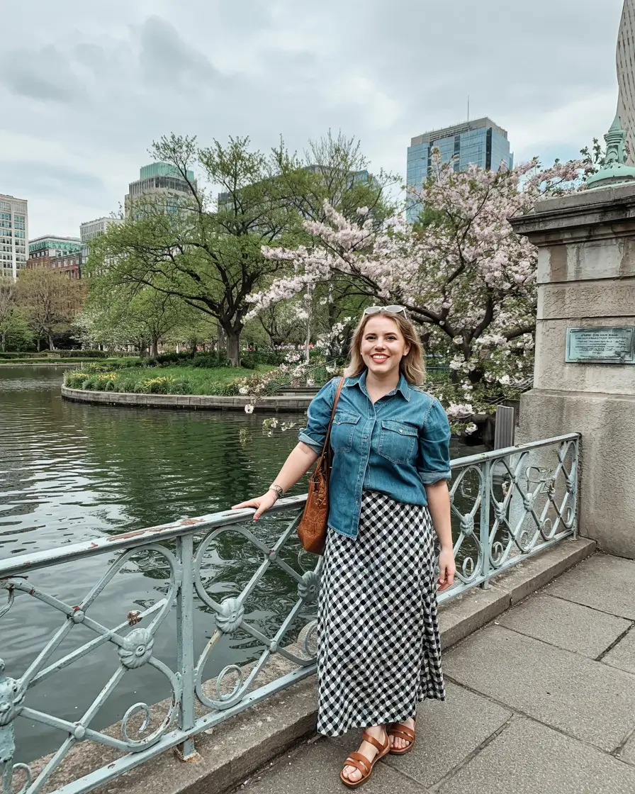 Bohemian Spring Skirt Outfits 2026: Fresh, Airy Looks for the New Season