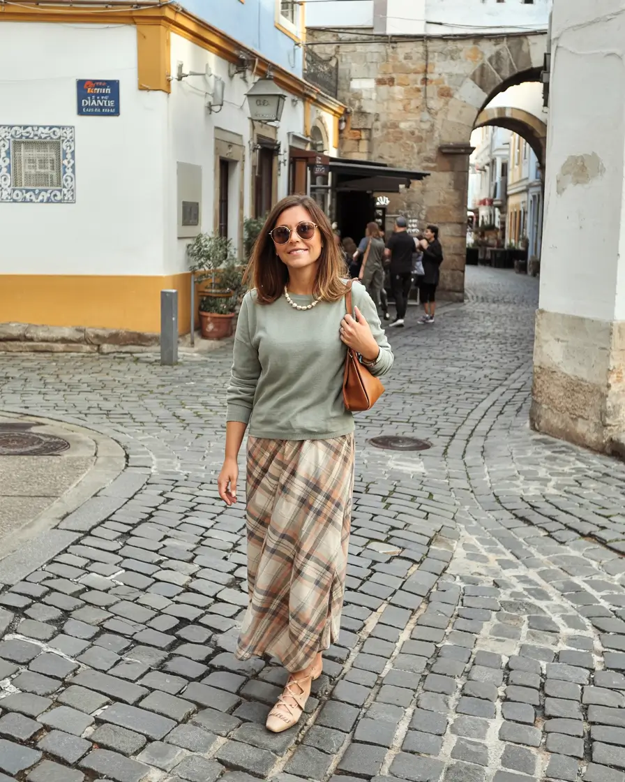 Bohemian Spring Skirt Outfits 2026: Fresh, Airy Looks for the New Season