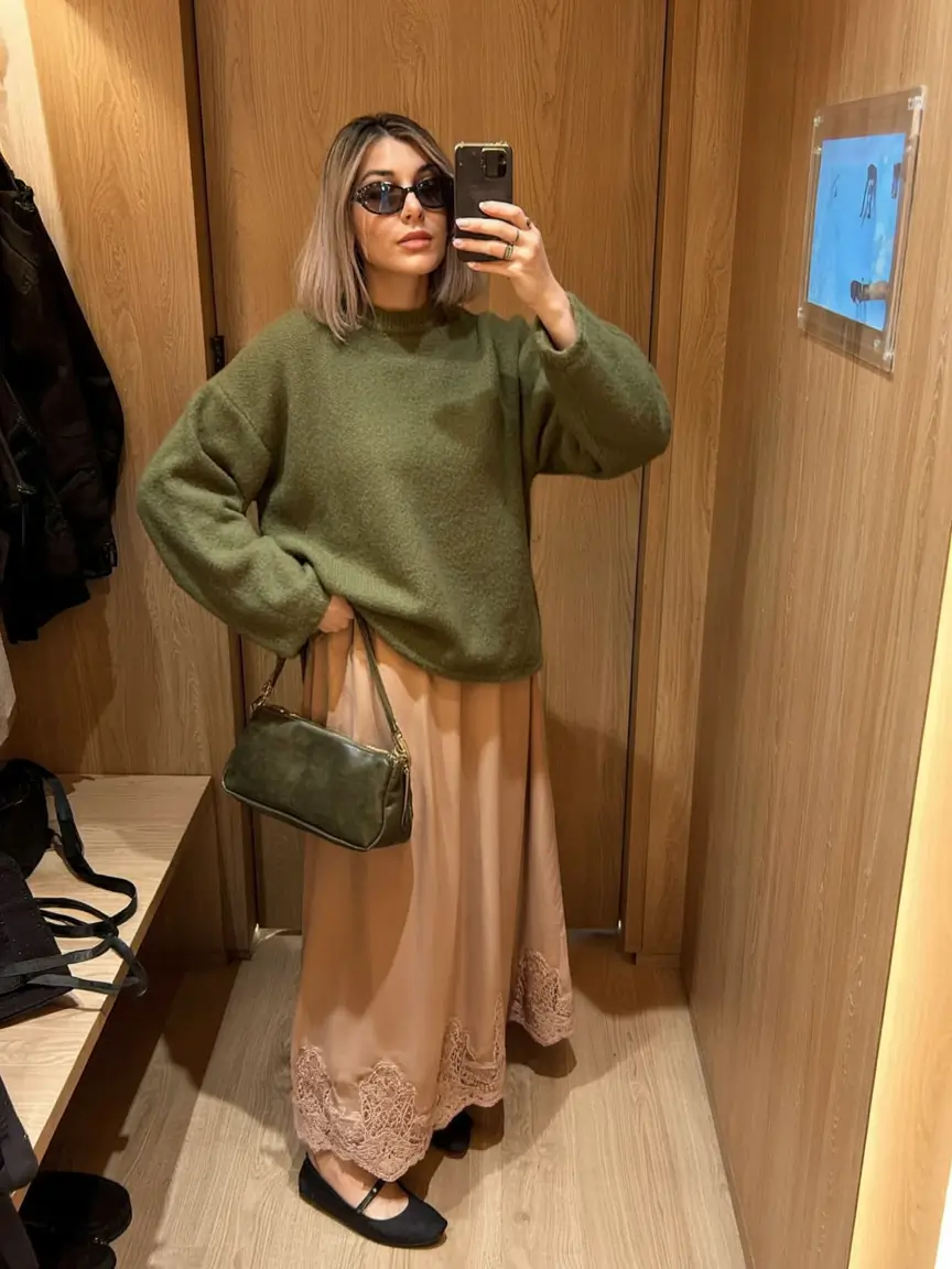 Bohemian Spring Skirt Outfits 2026: Fresh, Airy Looks for the New Season