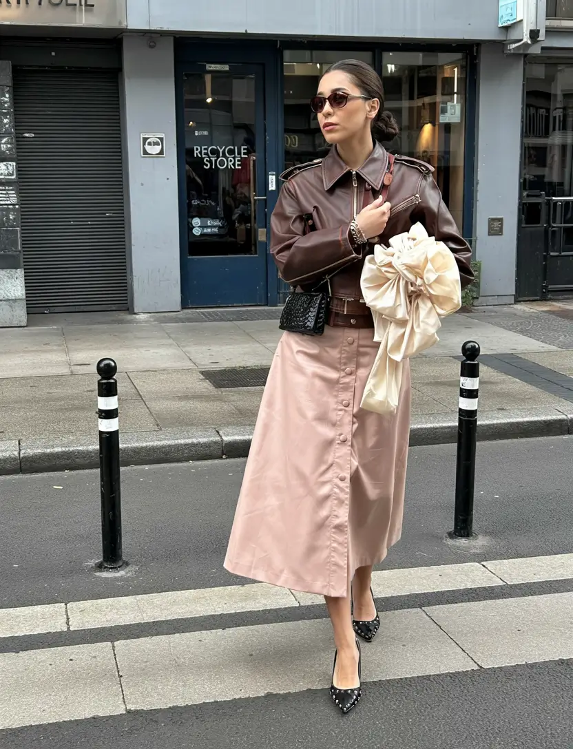 Bohemian Spring Skirt Outfits 2026: Fresh, Airy Looks for the New Season