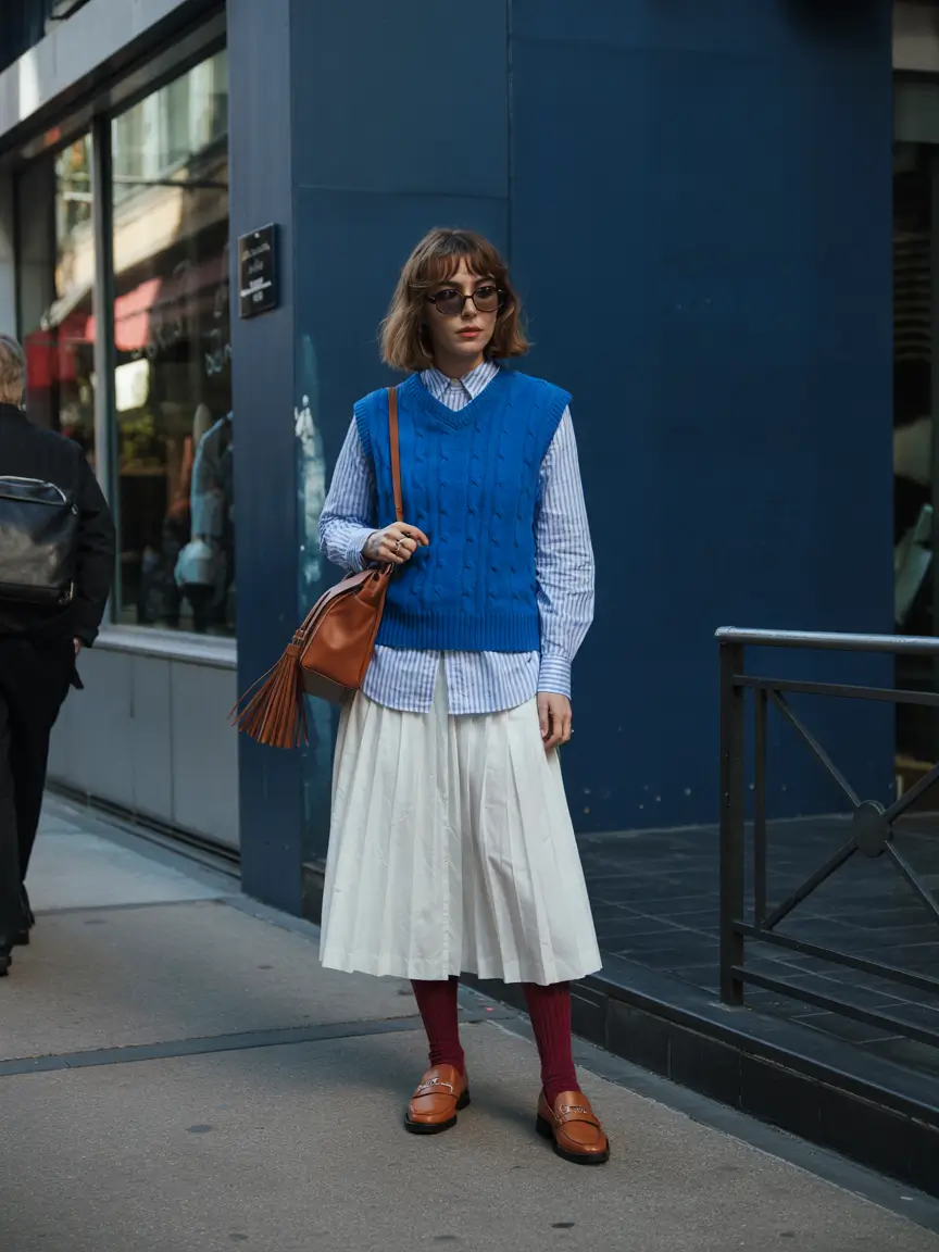 Bohemian Spring Skirt Outfits 2026: Fresh, Airy Looks for the New Season