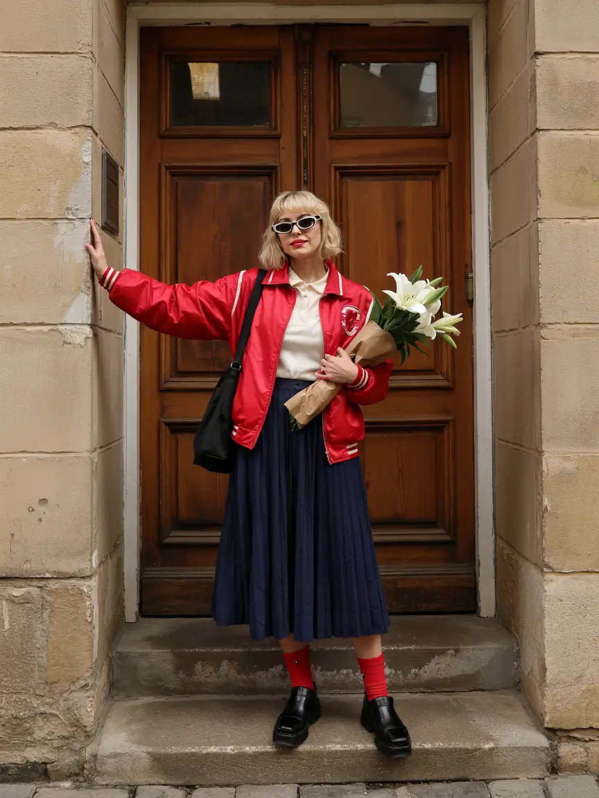 Bohemian Spring Skirt Outfits 2026: Fresh, Airy Looks for the New Season