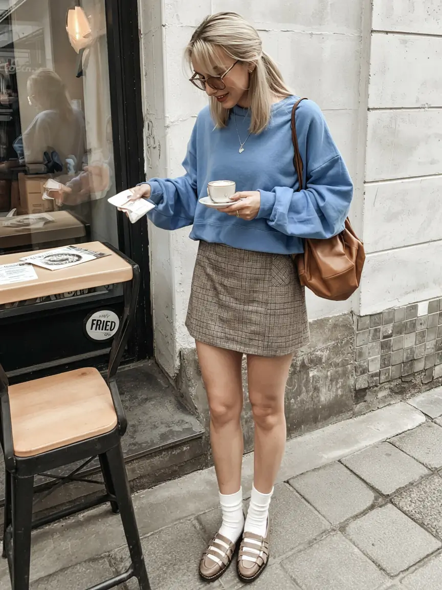 Bohemian Spring Skirt Outfits 2026: Fresh, Airy Looks for the New Season