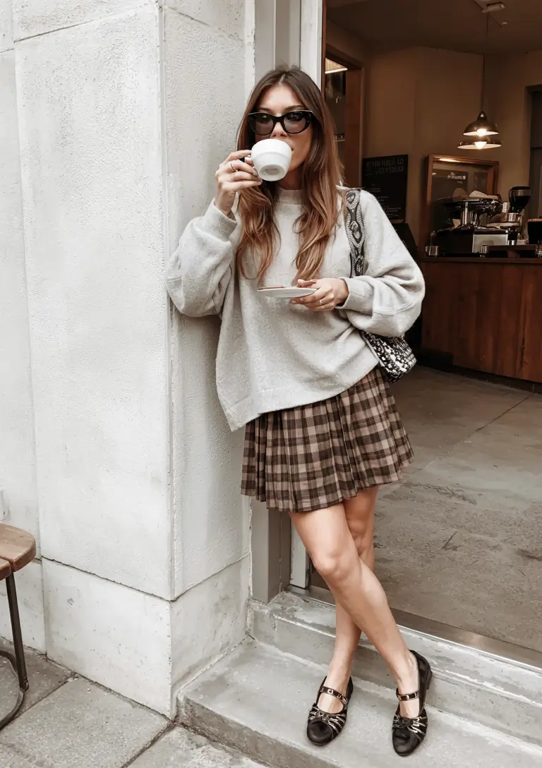 Bohemian Spring Skirt Outfits 2026: Fresh, Airy Looks for the New Season