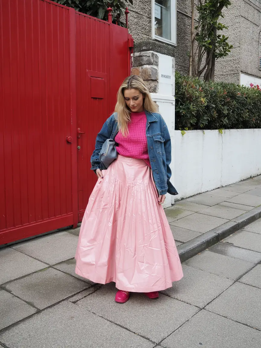 Bohemian Spring Skirt Outfits 2026: Fresh, Airy Looks for the New Season